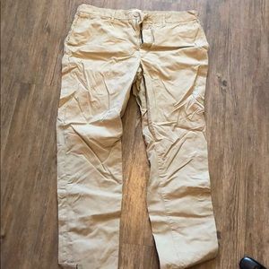 H&M Khakis